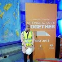 Ibtissam Sonriza的照片