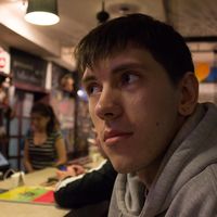 Artem Skripka的照片