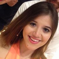 Karen Gabriela Urrea的照片