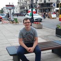 Mateusz Fortuna的照片