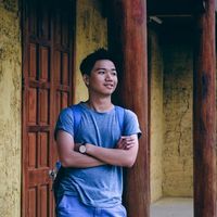 Chính Nguyễn's Photo