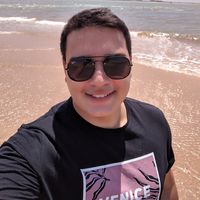 Fotos de Matheus José