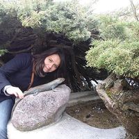 Viorica Neagu's Photo