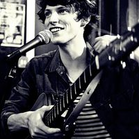 Fotos de Lucas Bernard