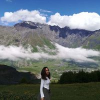 Fotos von Irina Kokhium