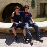 Martin Hawes的照片