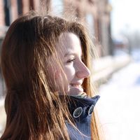 Fotos von Olga Yavich