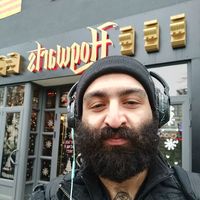 Hakan Tuğcu's Photo