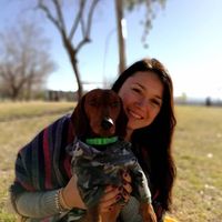 Jesi Fernandez的照片