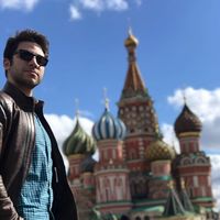 Fotos de Tarik Tafoukt