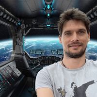 Fela Winkelmolen's Photo