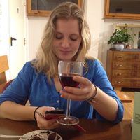 Niamh Teeling's Photo