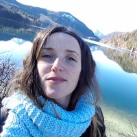 Eugenia Trotz的照片