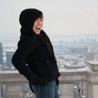 Fotos von Martine Flamand