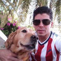 Fotos von Jose Carlos Gonzalez Fernandez