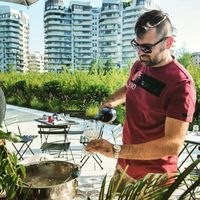 Pietro Mura's Photo
