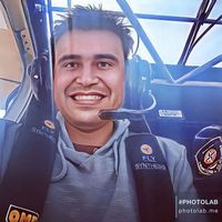 Cyrus Moshkani's Photo