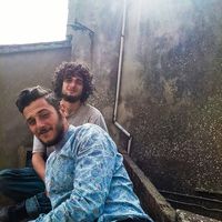 Alessio della Posta's Photo