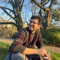 Stéphano Mendelek's Photo