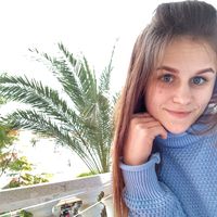 Dasha Chernyshova's Photo