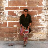 Fotos von Vishnu Raj