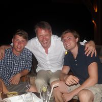 Fotos de Noah Chapin