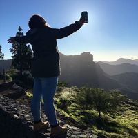 Elizabeth Talavera Rodriguez的照片