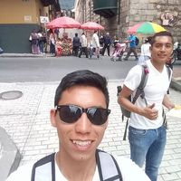 Le foto di Iván Navarrete