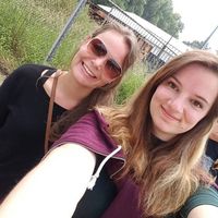 Babs van der Hoeven的照片