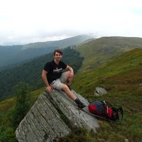 Yurii Yakovyna的照片