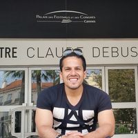 Photos de Víctor Fernández