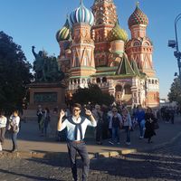 Jannis Paras's Photo