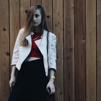 Liubov Vorobyeva的照片