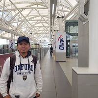 Fotos von Yulio Nugroho