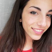 Dafne Palombarini's Photo