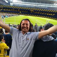 Ahmet Kılınç的照片