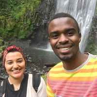 Fotos de Fadya El-garhy