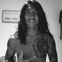 Fotos de Sandyra Faisal