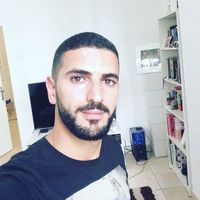 Fotos de Sami Ben Aissa