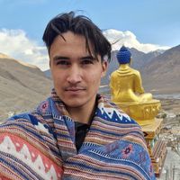 Nathan Vervaecke's Photo