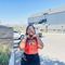 Photo of M