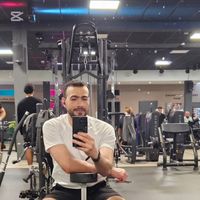 Moustafa Khalifa's Photo