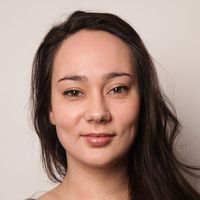 Ulyana Zlobina的照片