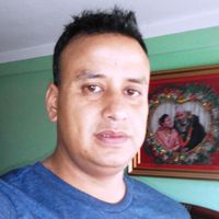 Sujeet Mulmi的照片