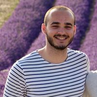 José MENDES's Photo