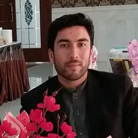 Hikmatullah Arifzai's Photo