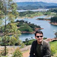 Ignacio  Tenorio's Photo