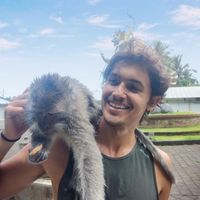 Fotos von Renan Sartorelli