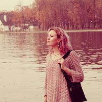 Photos de Kristina karpenko