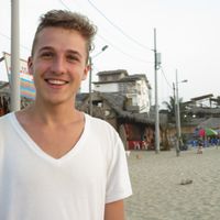 Felix Pröscher的照片